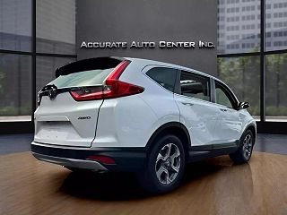 2019 Honda CR-V EXL 7FARW2H84KE038089 in Pawtucket, RI 7