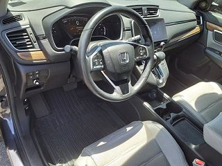 2019 Honda CR-V Touring 7FARW1H99KE013983 in Roanoke, VA 6