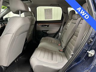 2019 Honda CR-V EX 5J6RW2H51KL027057 in Rochester, MN 12