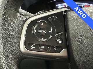2019 Honda CR-V EX 5J6RW2H51KL027057 in Rochester, MN 23