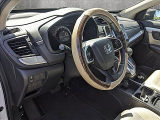 2019 Honda CR-V LX 2HKRW6H34KH229455 in Roseville, CA 10