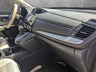 2019 Honda CR-V LX 2HKRW6H34KH229455 in Roseville, CA 20
