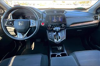 2019 Honda CR-V EX 2HKRW2H50KH637378 in Saco, ME 16