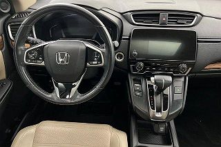 2019 Honda CR-V EXL 5J6RW1H86KA046493 in Saint George, UT 12