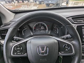 2019 Honda CR-V LX 2HKRW6H30KH206447 in Salt Lake City, UT 14