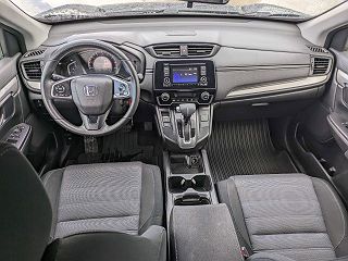 2019 Honda CR-V LX 2HKRW6H30KH206447 in Salt Lake City, UT 17