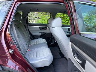 2019 Honda CR-V LX 2HKRW6H38KH203232 in Somerville, MA 12