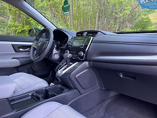 2019 Honda CR-V LX 2HKRW6H38KH203232 in Somerville, MA 16