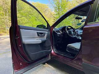 2019 Honda CR-V LX 2HKRW6H38KH203232 in Somerville, MA 17