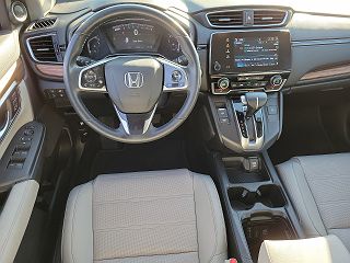 2019 Honda CR-V EXL 7FARW2H85KE046427 in Stroudsburg, PA 11