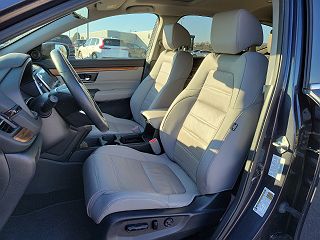 2019 Honda CR-V EXL 7FARW2H85KE046427 in Stroudsburg, PA 13