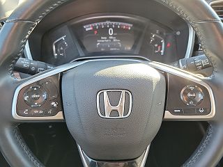 2019 Honda CR-V EXL 7FARW2H85KE046427 in Stroudsburg, PA 19