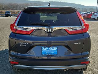 2019 Honda CR-V EXL 7FARW2H85KE046427 in Stroudsburg, PA 5
