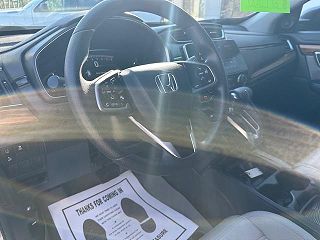 2019 Honda CR-V EX 7FARW2H52KE039151 in Sunbury, PA 12