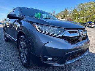 2019 Honda CR-V EX 7FARW2H52KE039151 in Sunbury, PA 4