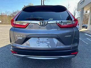 2019 Honda CR-V EX 7FARW2H52KE039151 in Sunbury, PA 7