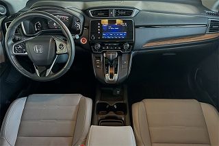 2019 Honda CR-V EXL JHLRW2H84KX000544 in Sunnyvale, CA 12