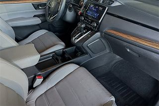 2019 Honda CR-V EXL JHLRW2H84KX000544 in Sunnyvale, CA 15