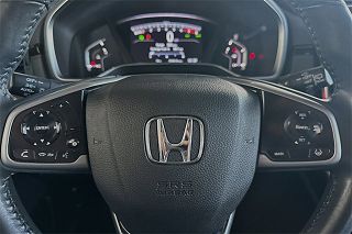 2019 Honda CR-V EXL JHLRW2H84KX000544 in Sunnyvale, CA 22