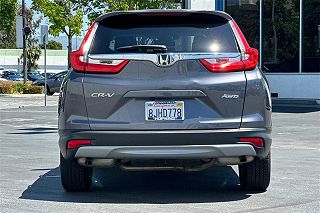 2019 Honda CR-V EXL JHLRW2H84KX000544 in Sunnyvale, CA 4