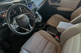 2019 Honda CR-V EXL JHLRW2H84KX000544 in Sunnyvale, CA 9