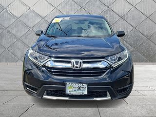 2019 Honda CR-V LX 2HKRW6H36KH218442 in Union, NJ 2