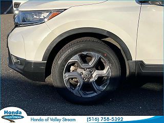 2019 Honda CR-V EXL 7FARW2H84KE038674 in Valley Stream, NY 7