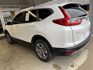 2019 Honda CR-V EXL 7FARW2H8XKE025184 in Vinita, OK 11