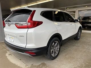 2019 Honda CR-V EXL 7FARW2H8XKE025184 in Vinita, OK 9