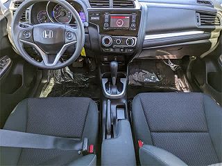 2019 Honda Fit LX 3HGGK5H46KM746354 in Avondale, AZ 17