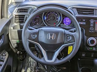 2019 Honda Fit LX 3HGGK5H46KM746354 in Avondale, AZ 23