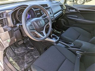 2019 Honda Fit LX 3HGGK5H46KM746354 in Avondale, AZ 3