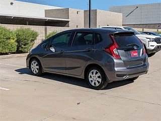 2019 Honda Fit LX 3HGGK5H46KM746354 in Avondale, AZ 5