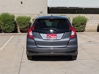 2019 Honda Fit LX 3HGGK5H46KM746354 in Avondale, AZ 6