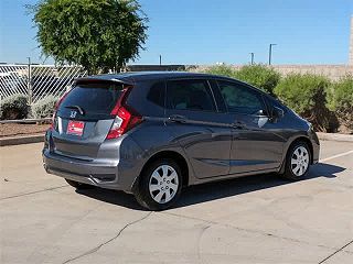 2019 Honda Fit LX 3HGGK5H46KM746354 in Avondale, AZ 7