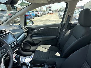 2019 Honda Fit EX 3HGGK5H88KM745693 in Chambersburg, PA 19