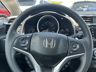 2019 Honda Fit EX 3HGGK5H88KM745693 in Chambersburg, PA 28