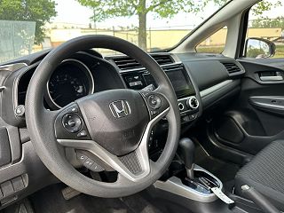 2019 Honda Fit EX 3HGGK5H81KM719081 in High Point, NC 15
