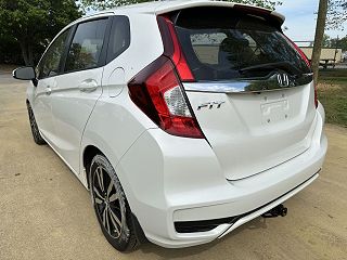 2019 Honda Fit EX 3HGGK5H81KM719081 in High Point, NC 4