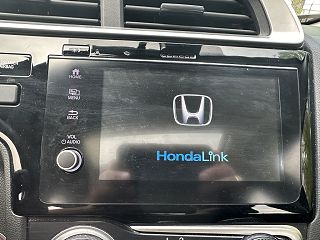 2019 Honda Fit EX 3HGGK5H81KM719081 in High Point, NC 40