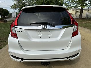 2019 Honda Fit EX 3HGGK5H81KM719081 in High Point, NC 7