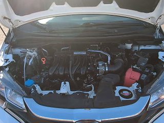 2019 Honda Fit EX 3HGGK5H88KM738453 in Hillsboro, OR 29
