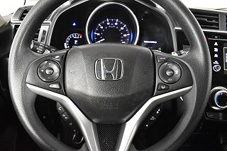 2019 Honda Fit EX 3HGGK5H85KM715714 in Sioux Falls, SD 14
