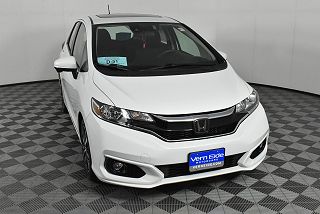 2019 Honda Fit EX 3HGGK5H85KM715714 in Sioux Falls, SD 3