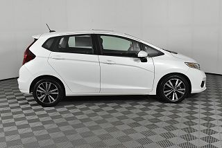 2019 Honda Fit EX 3HGGK5H85KM715714 in Sioux Falls, SD 5