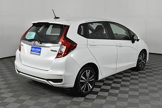 2019 Honda Fit EX 3HGGK5H85KM715714 in Sioux Falls, SD 6