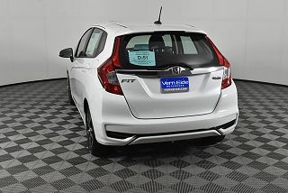 2019 Honda Fit EX 3HGGK5H85KM715714 in Sioux Falls, SD 7