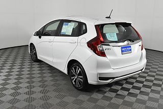 2019 Honda Fit EX 3HGGK5H85KM715714 in Sioux Falls, SD 8