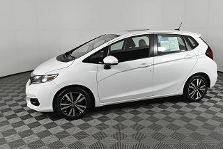 2019 Honda Fit EX 3HGGK5H85KM715714 in Sioux Falls, SD 9