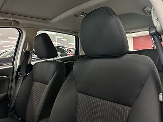 2019 Honda Fit EX 3HGGK5H83KM744239 in Victorville, CA 15